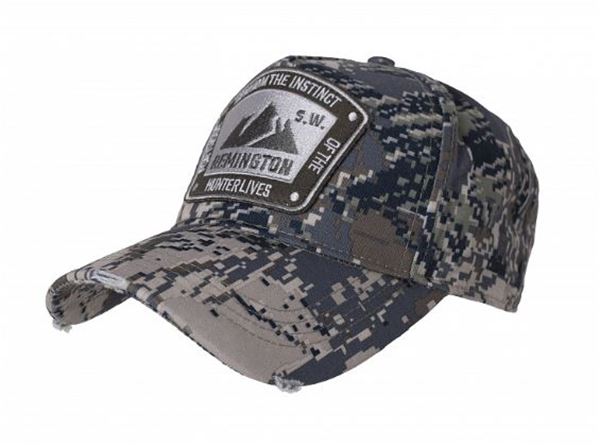 Picture of BASEBALL CAP FIGURE